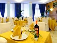 Hotel 3 stelle a Marina di Grosseto