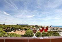 Hotel 3 stelle a Marina di Grosseto