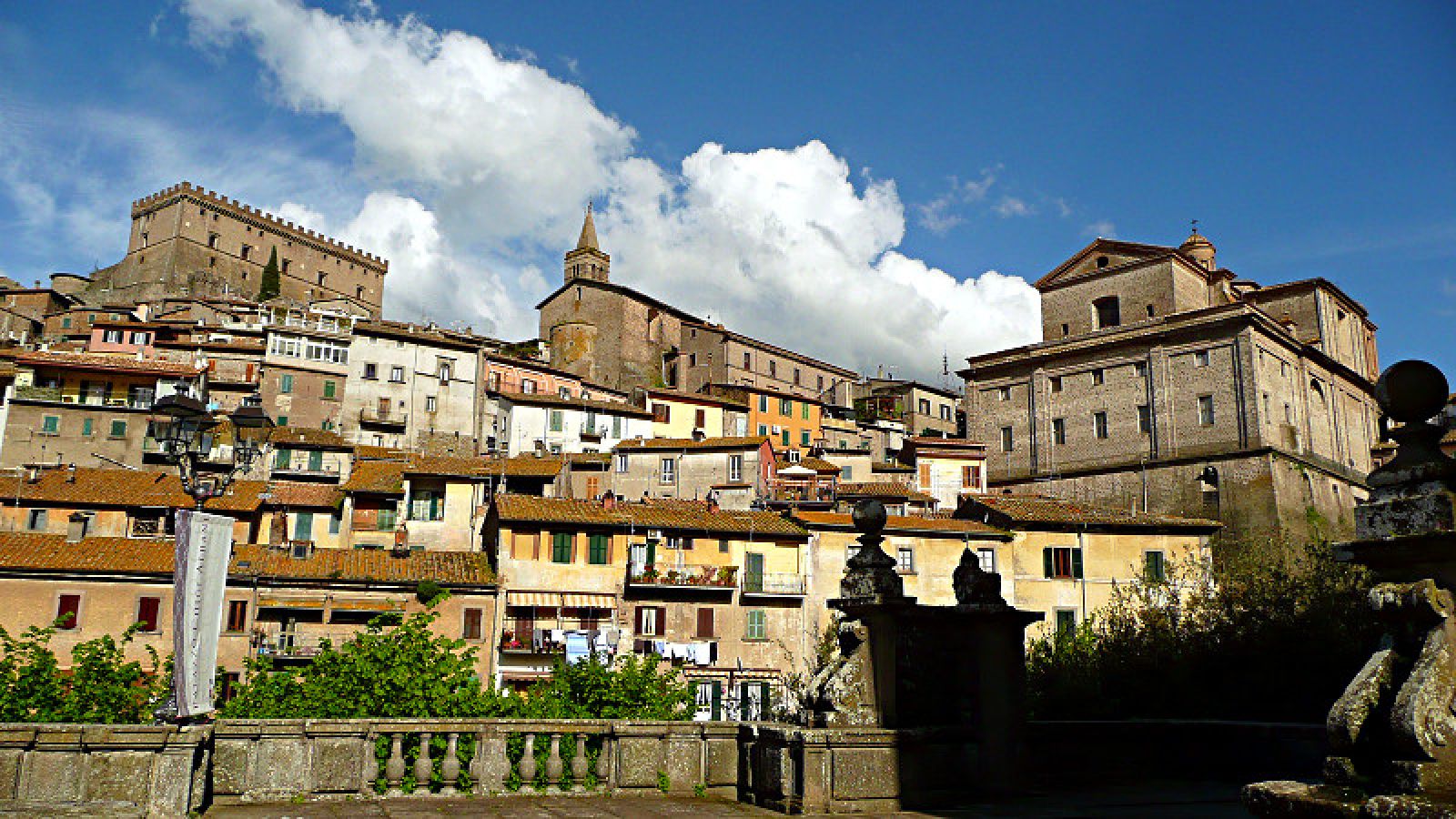 01 soriano nel cimino