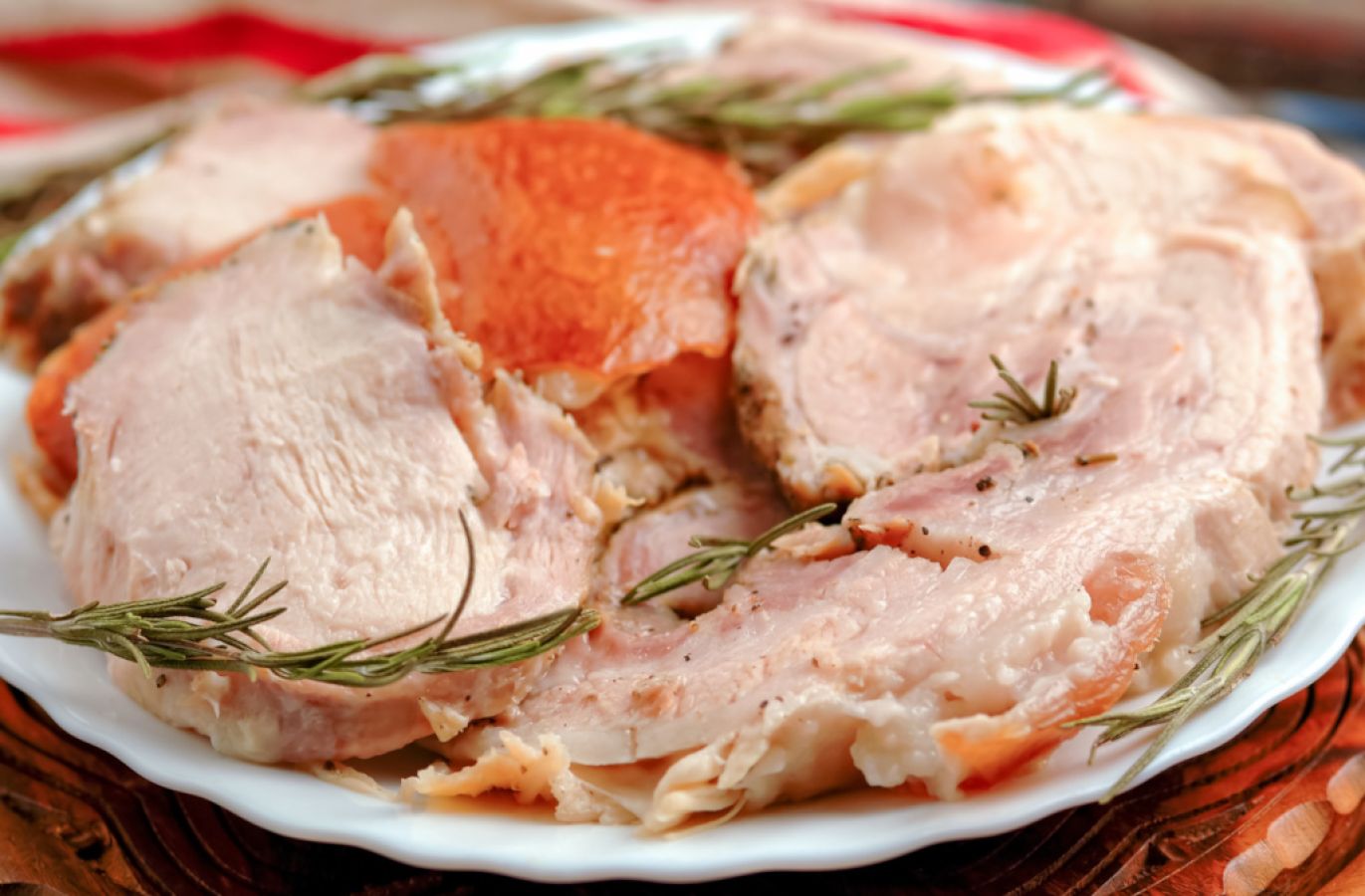 la porchetta di ariccia