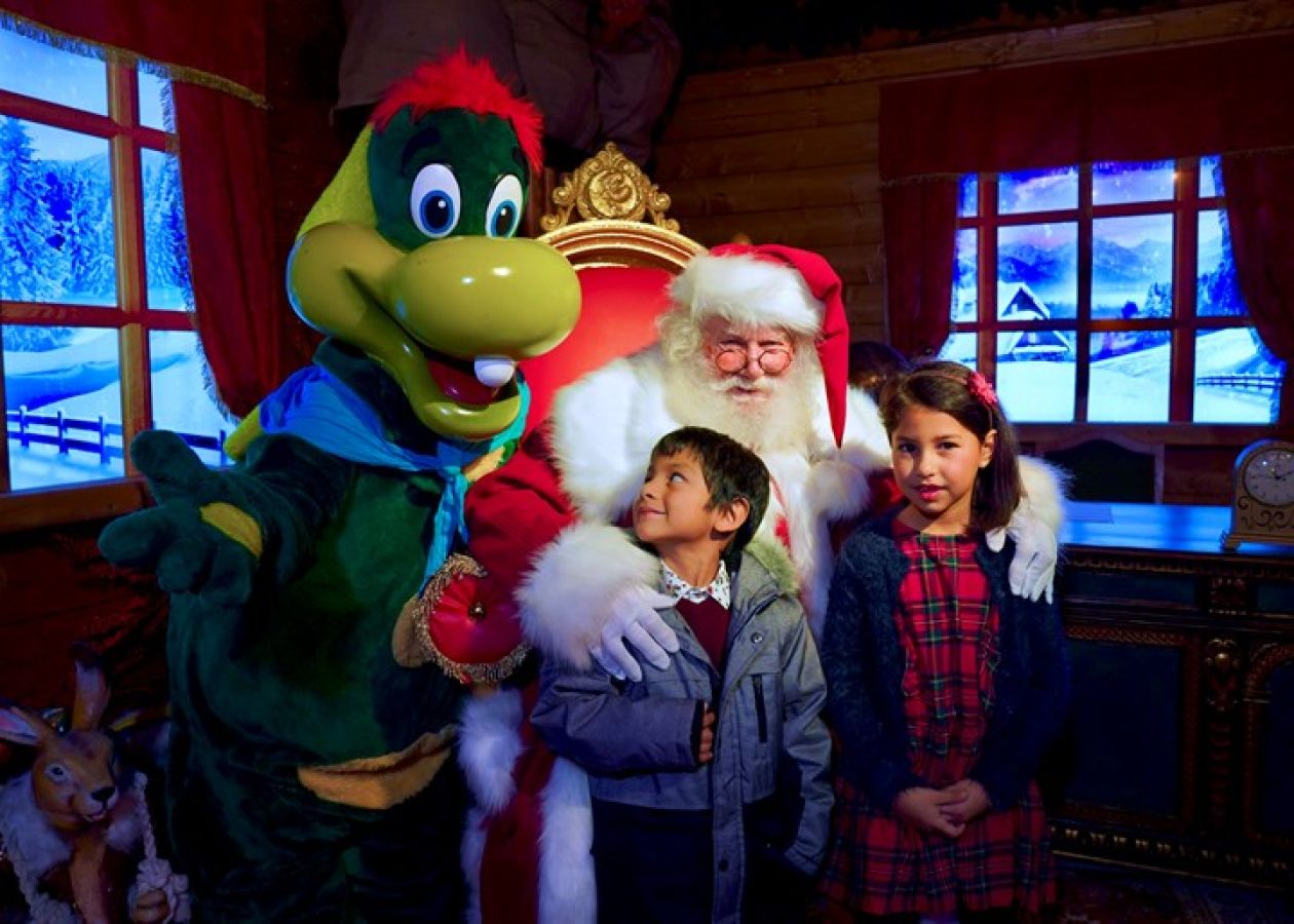 02 gardaland