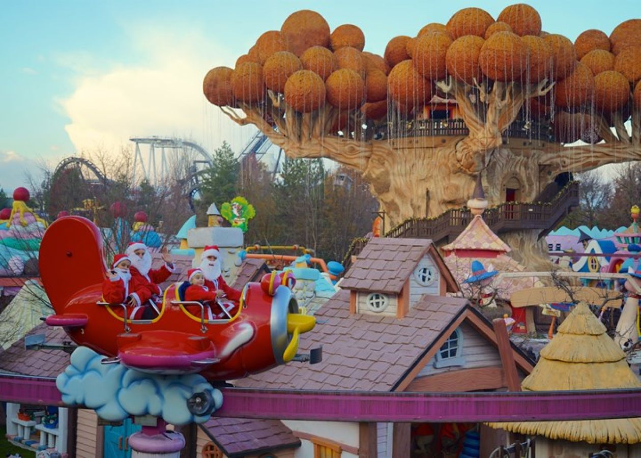 03 gardaland