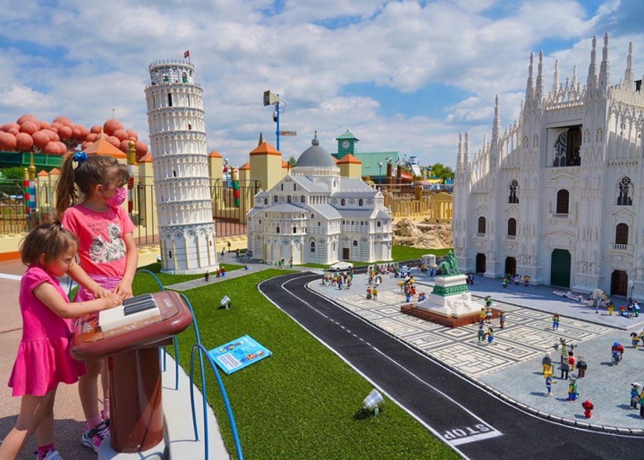 06 gardaland