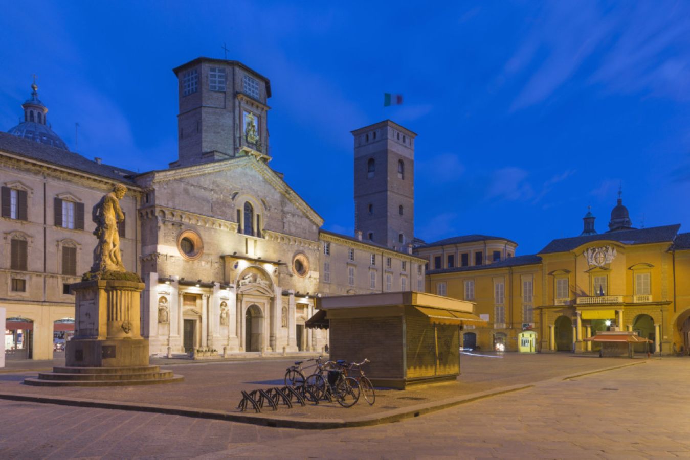 reggio emilia