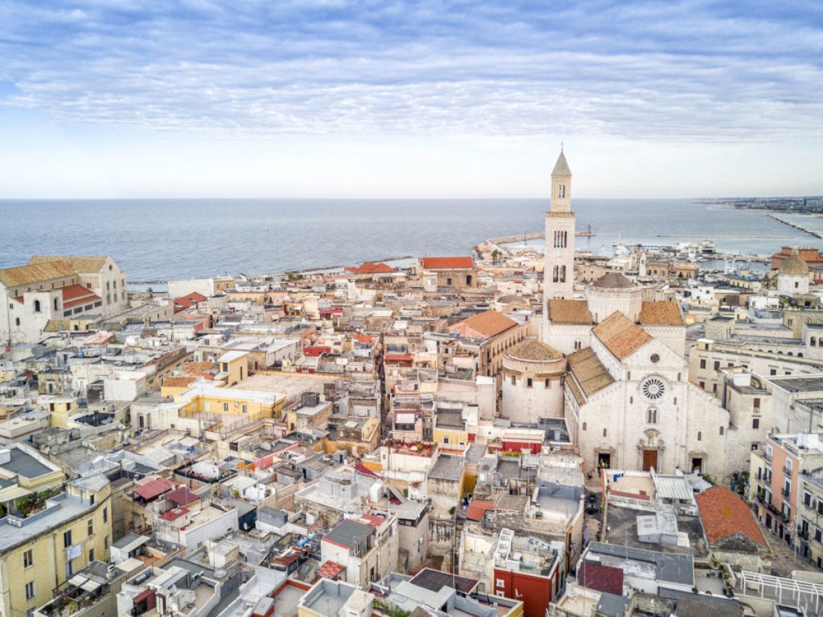 bari vecchia