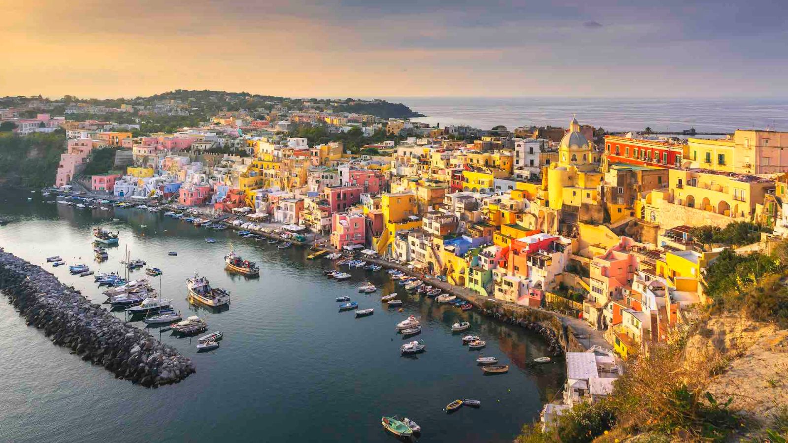 procida