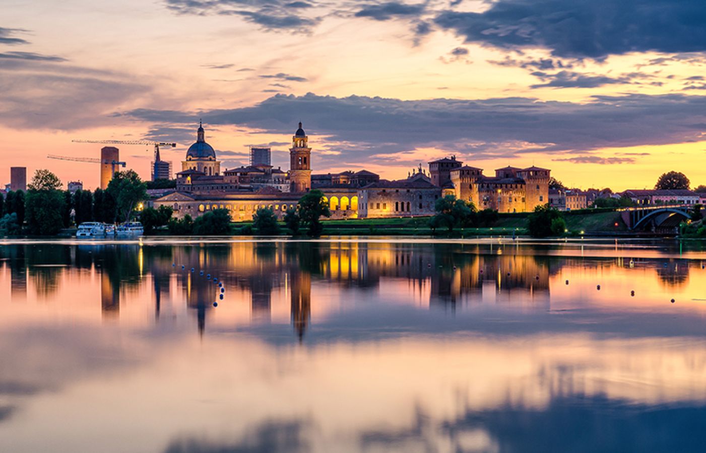 mantova