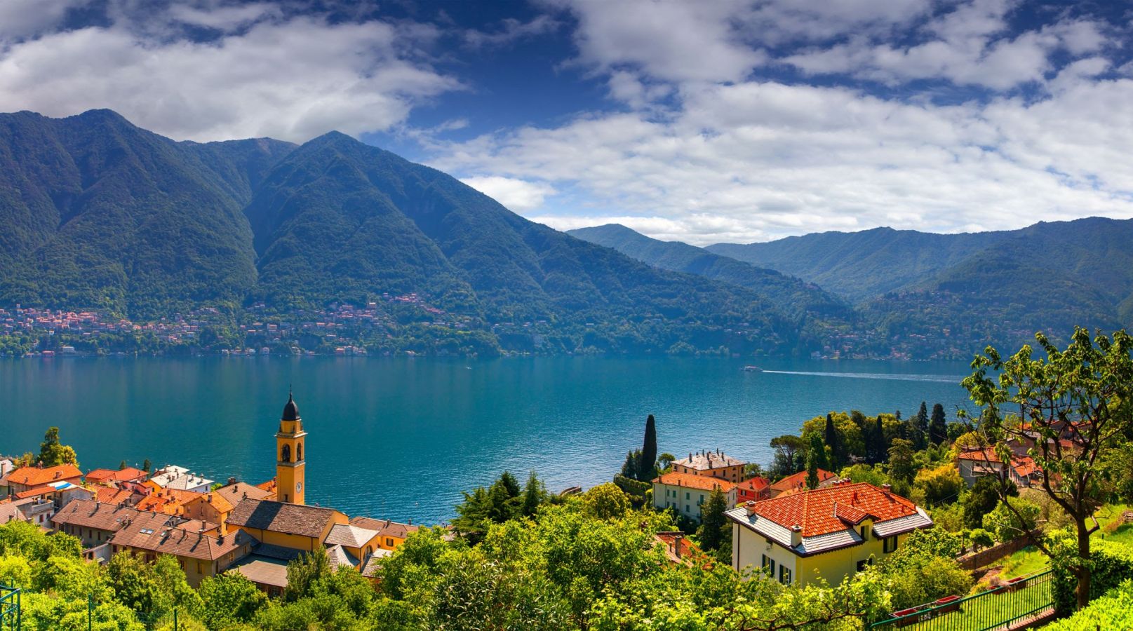 lago