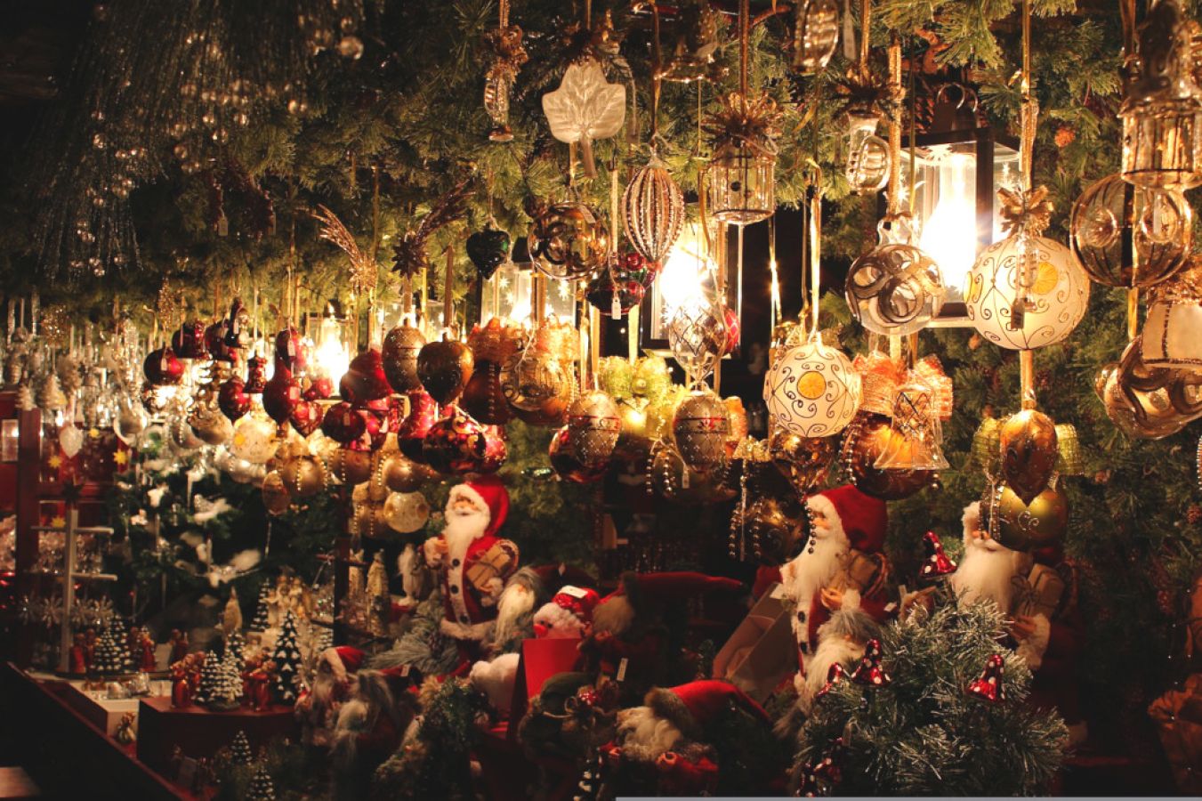 mercatino di natale