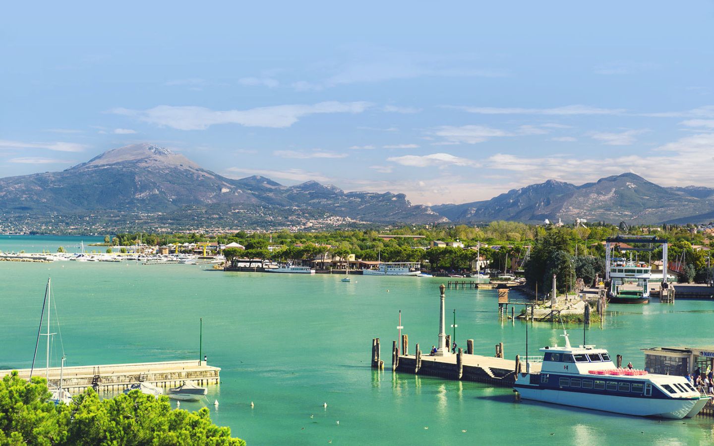 peschiera sul garda