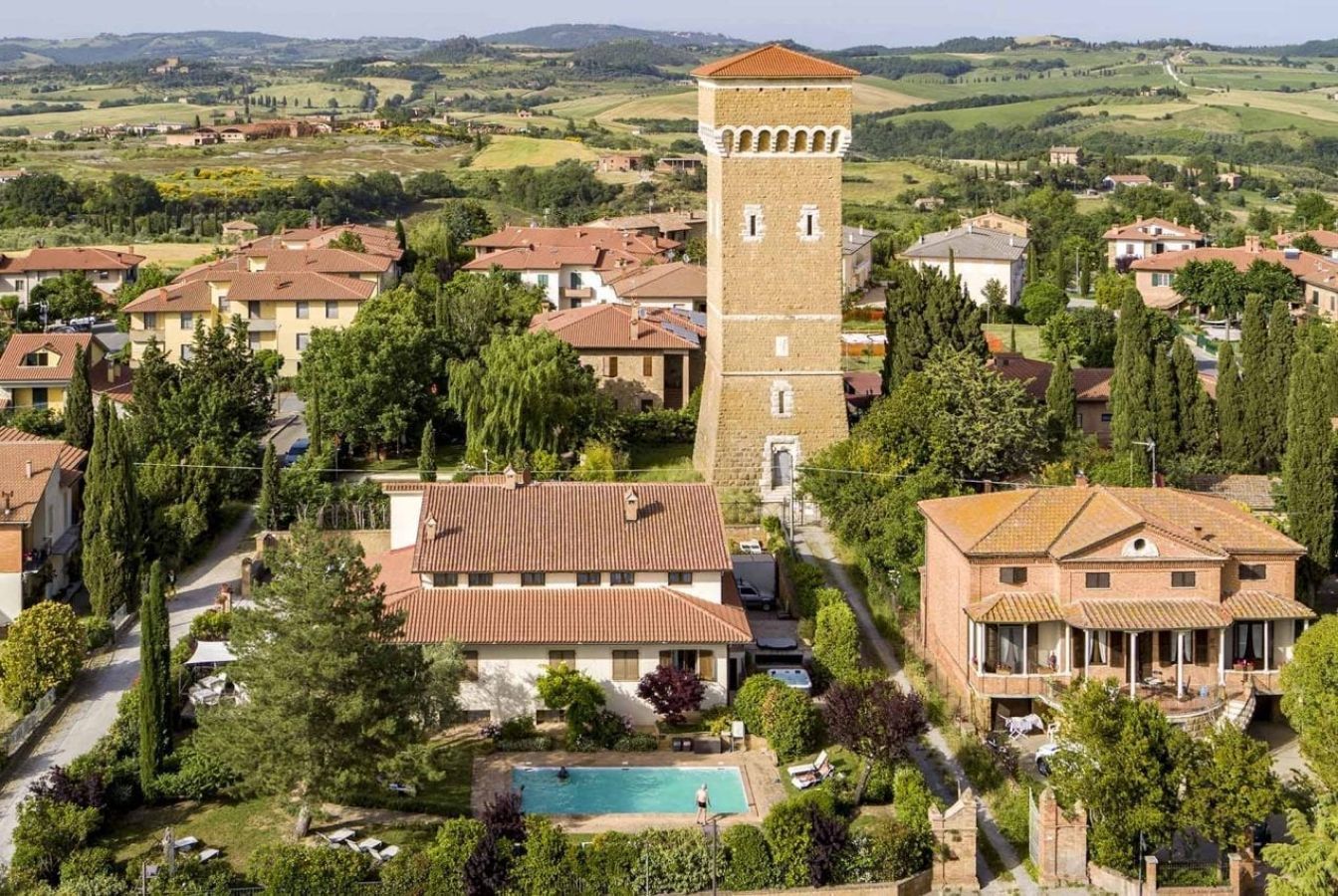 pienza 1