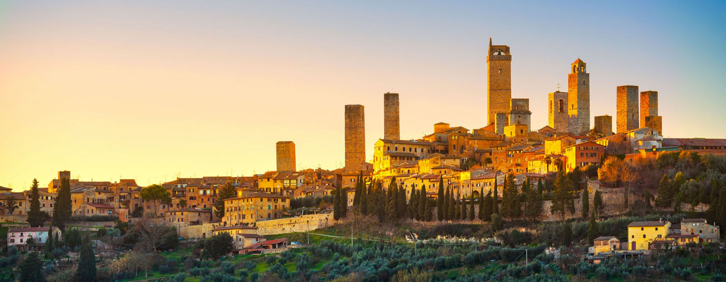 san gimignano 1
