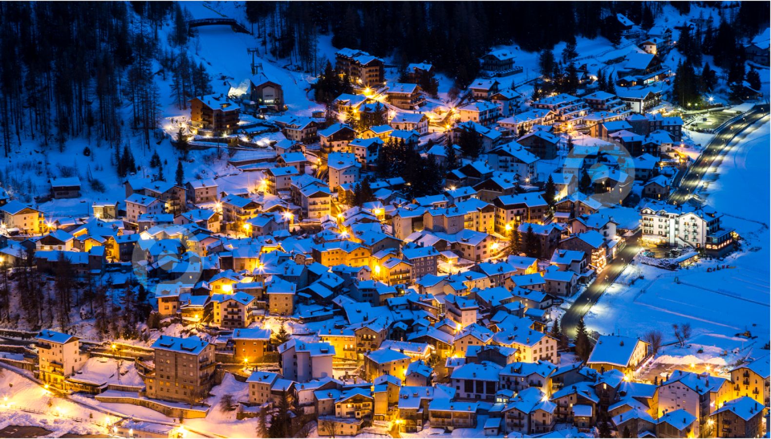 passo del paradiso