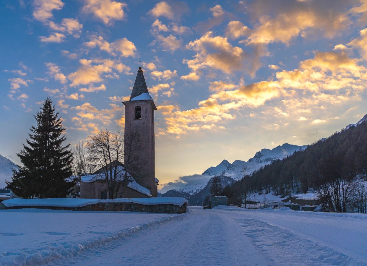baselga di piné, trentino-alto adige
