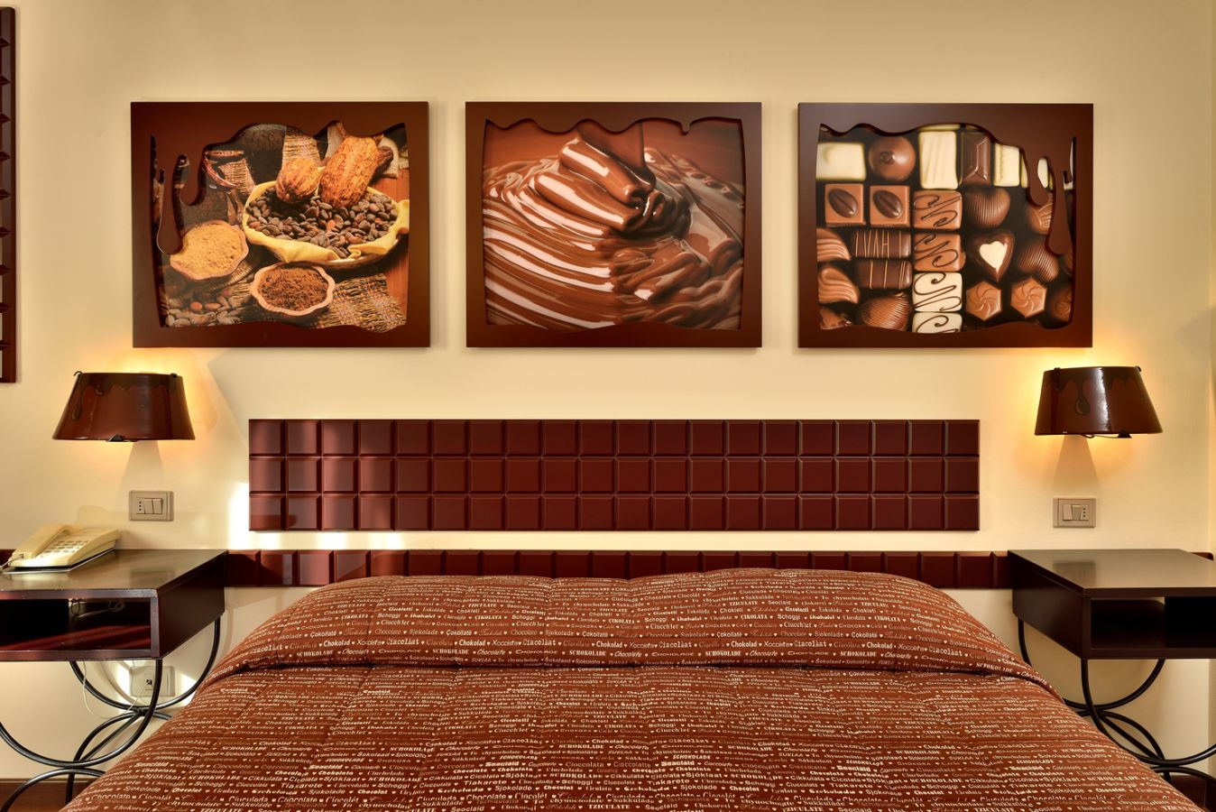 01 cioccolato