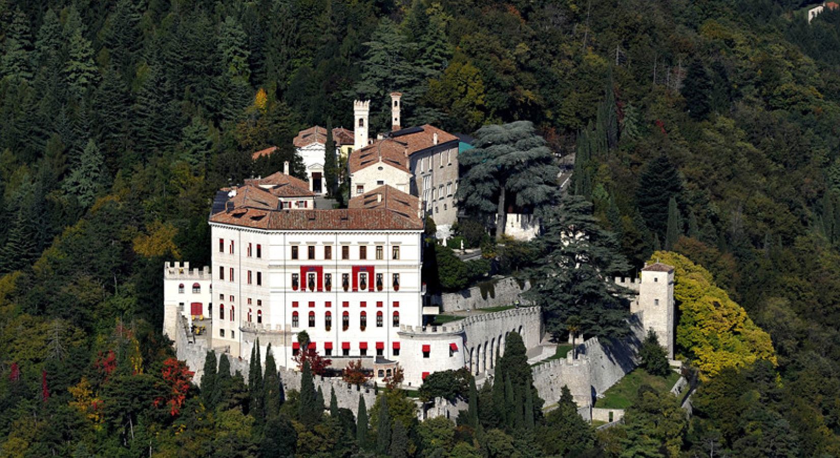 castelbrando