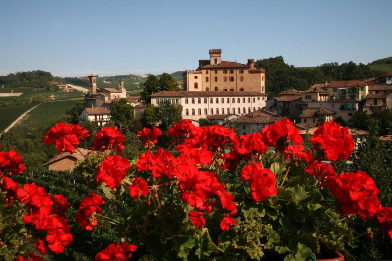 barolo hotel