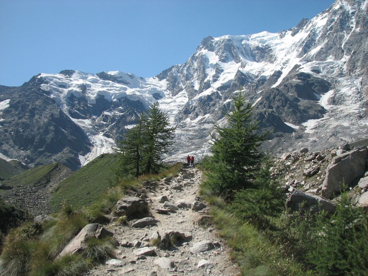 monte rosa