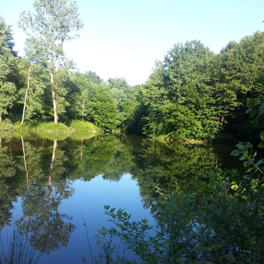lago-parco roero