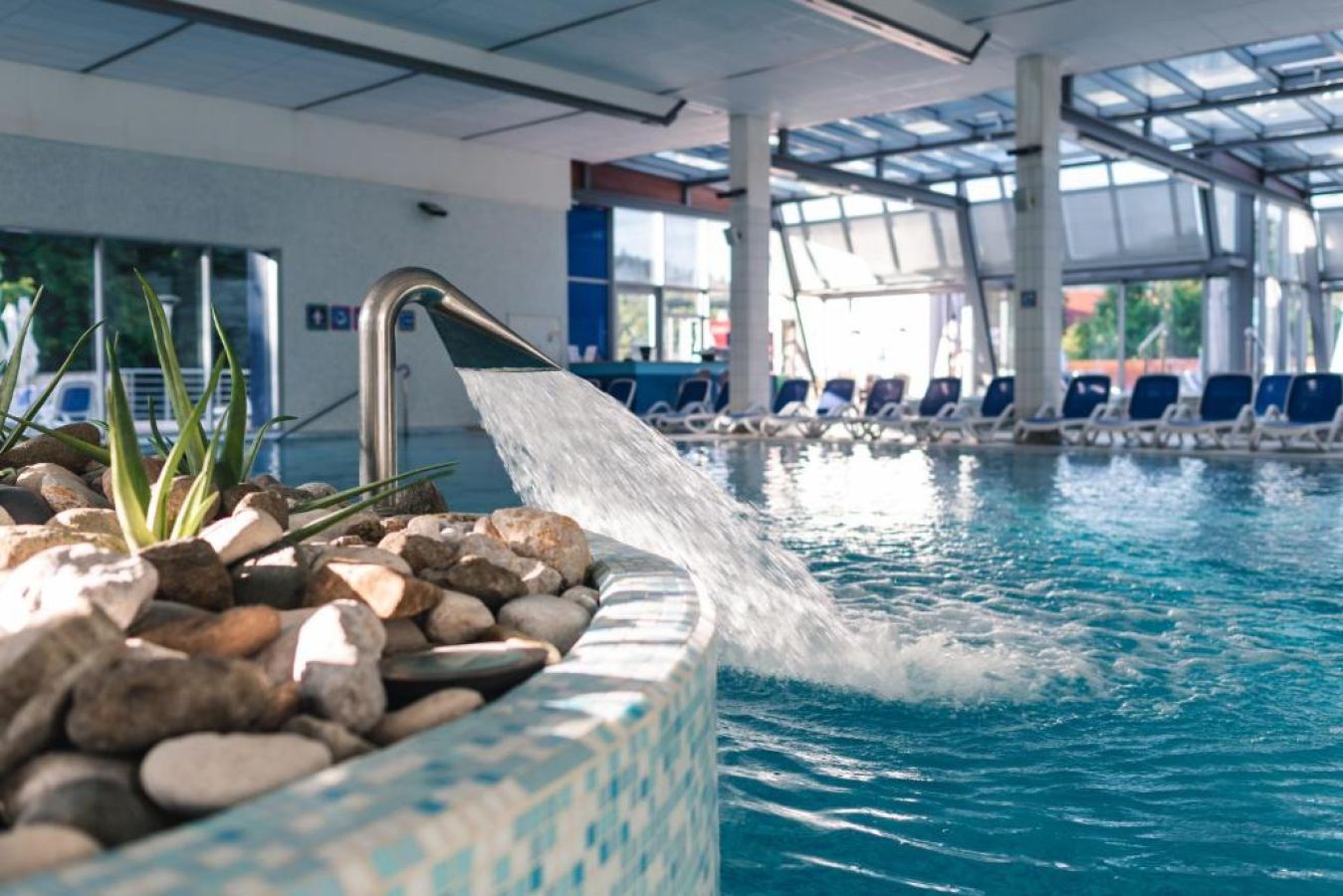 terme hotel svicarija