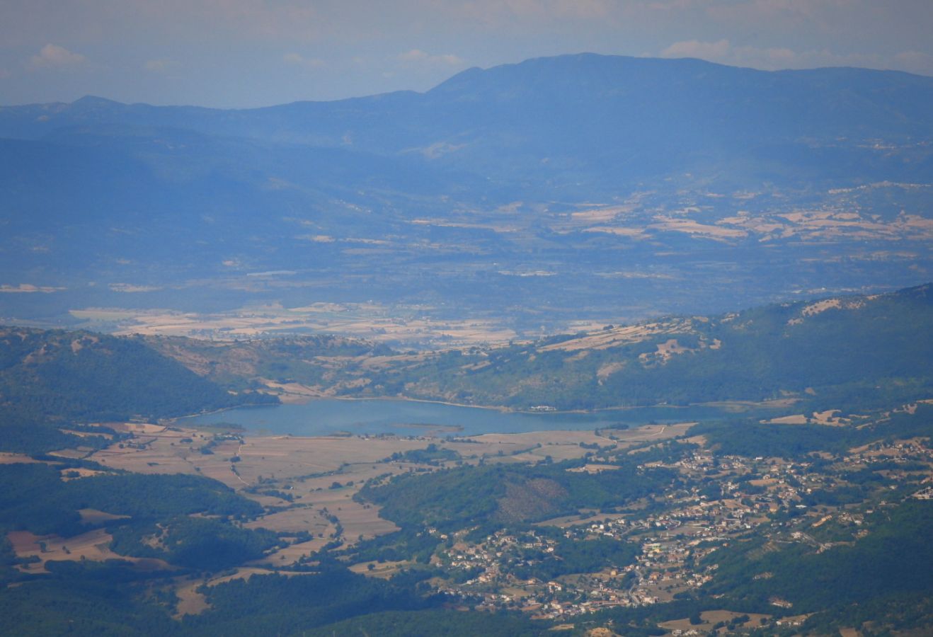 vico dall'alto
