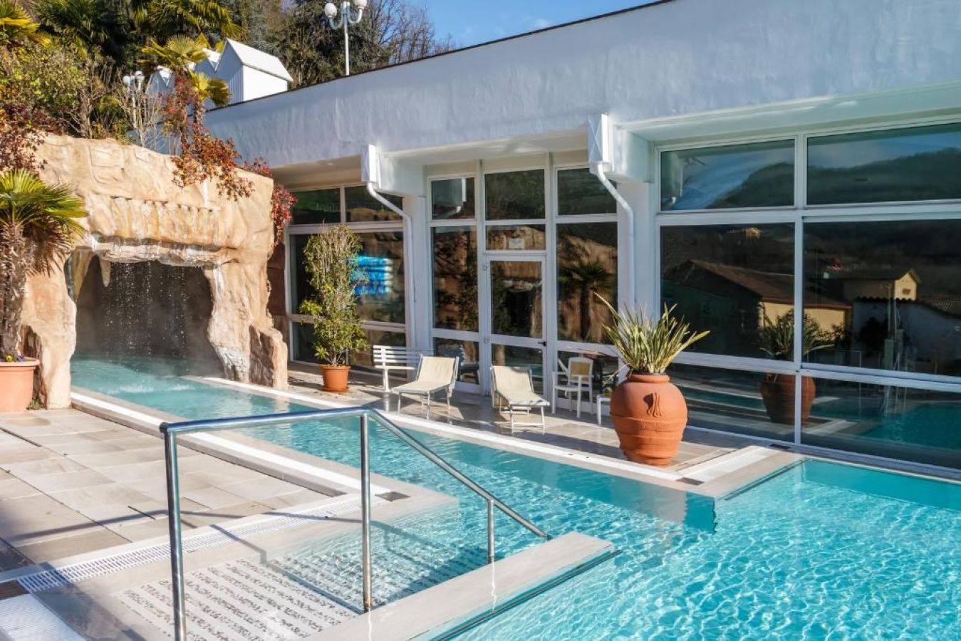 hotel Montegrotto 3