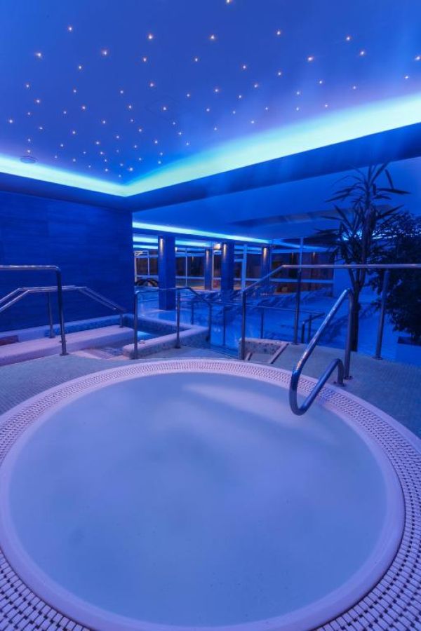 hotel Montegrotto