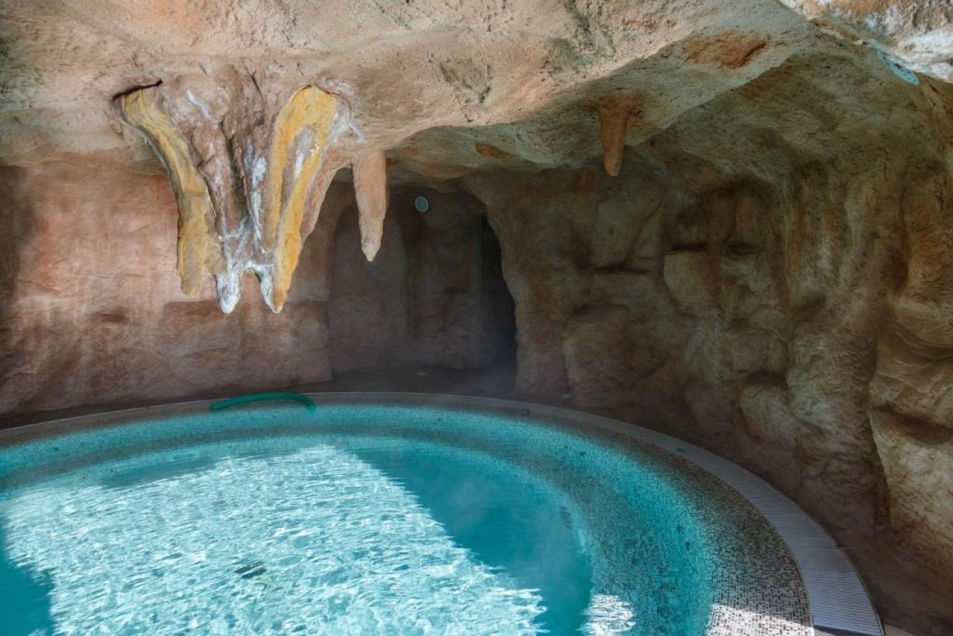 hotel Montegrotto 2