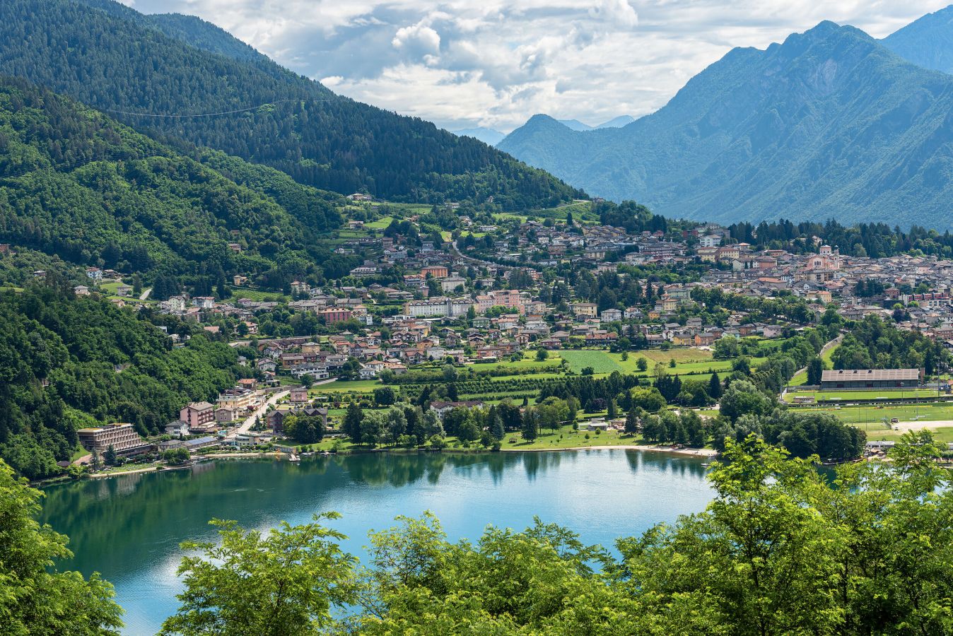 144709938_m levico terme, valsugana, trentino-alto adige