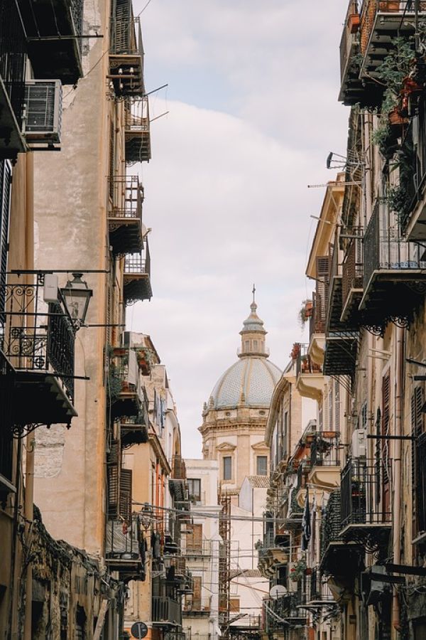 palermo