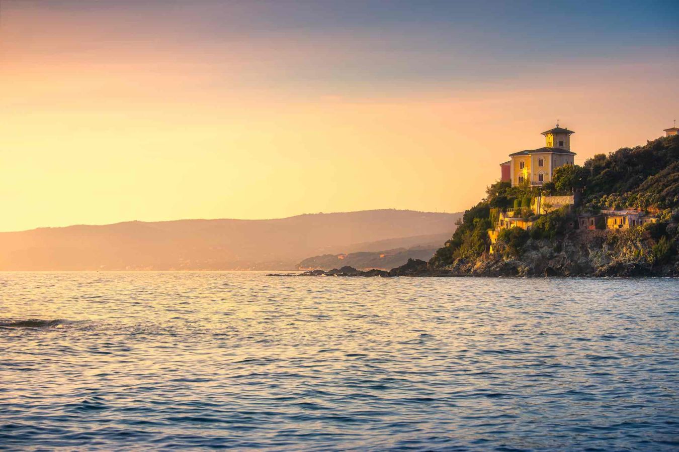 castiglioncello