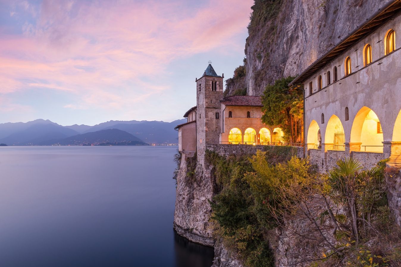 lago maggiore