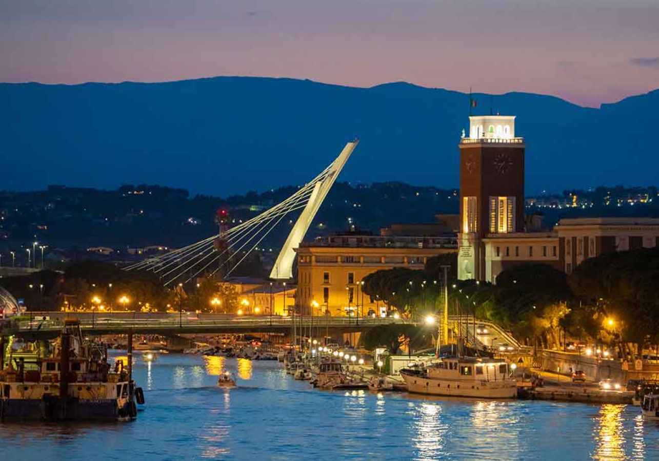 pescara