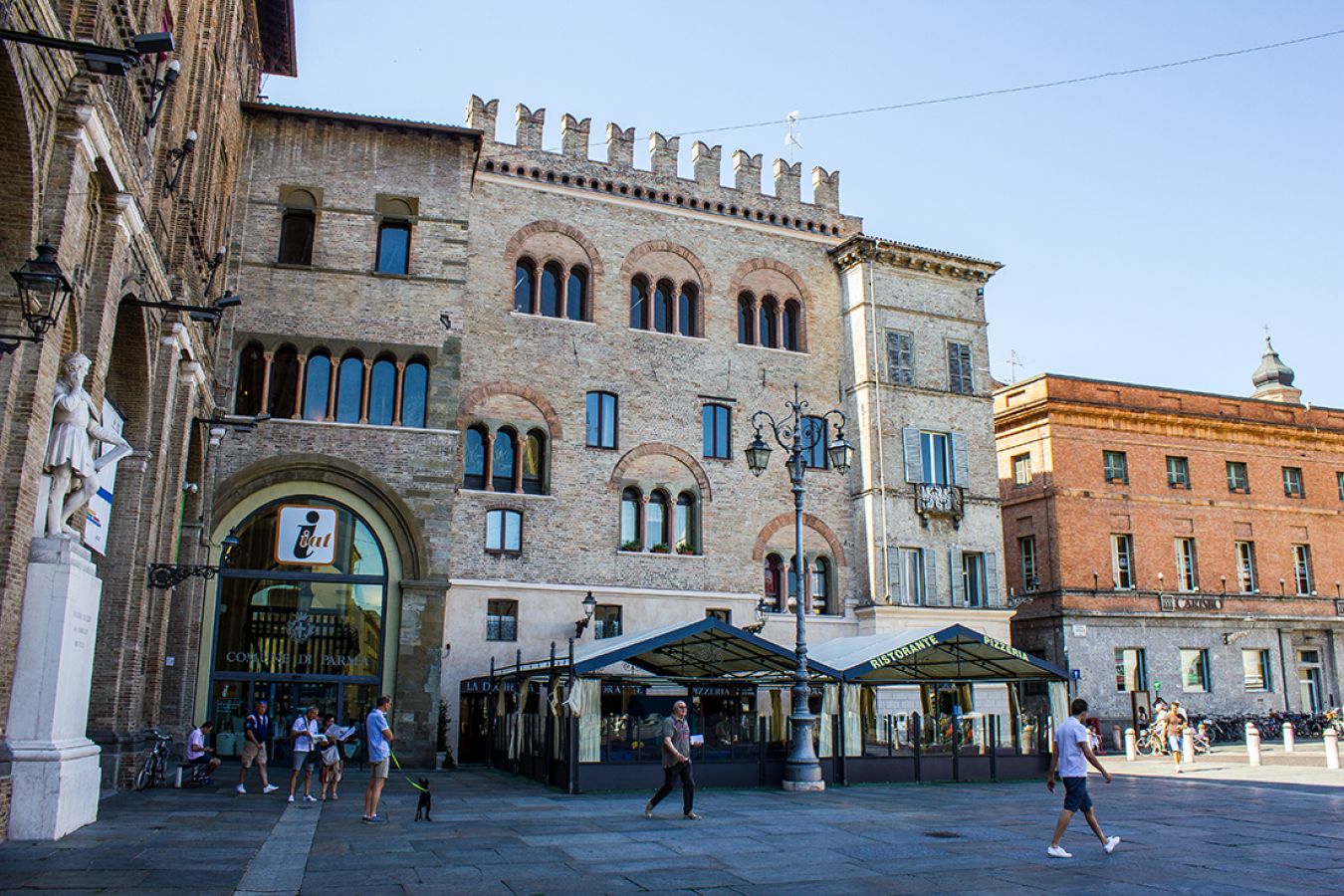 parma