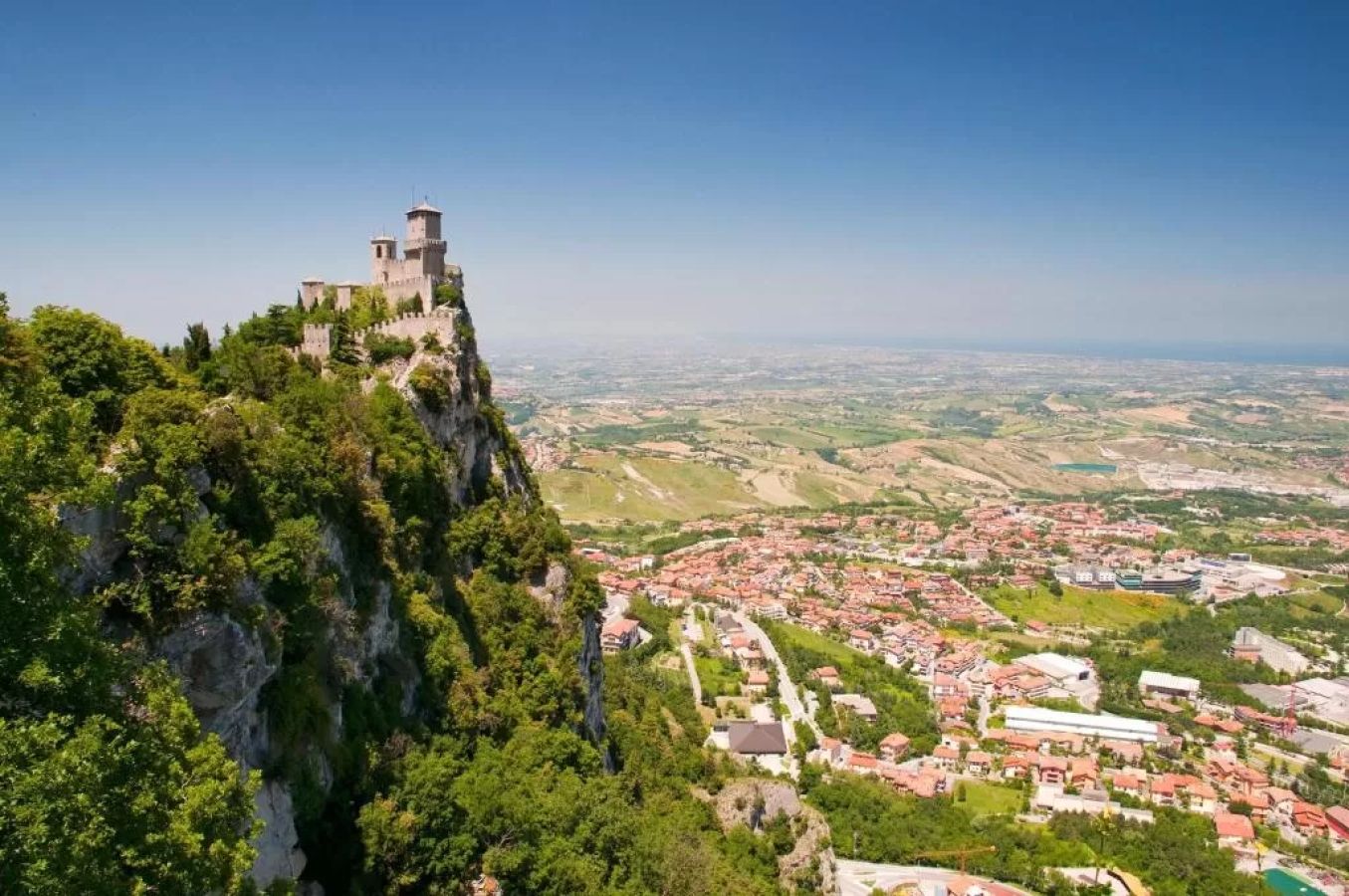 san marino