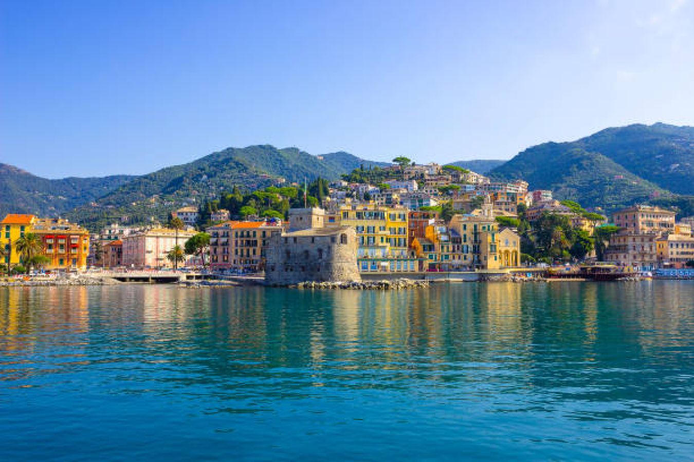 rapallo