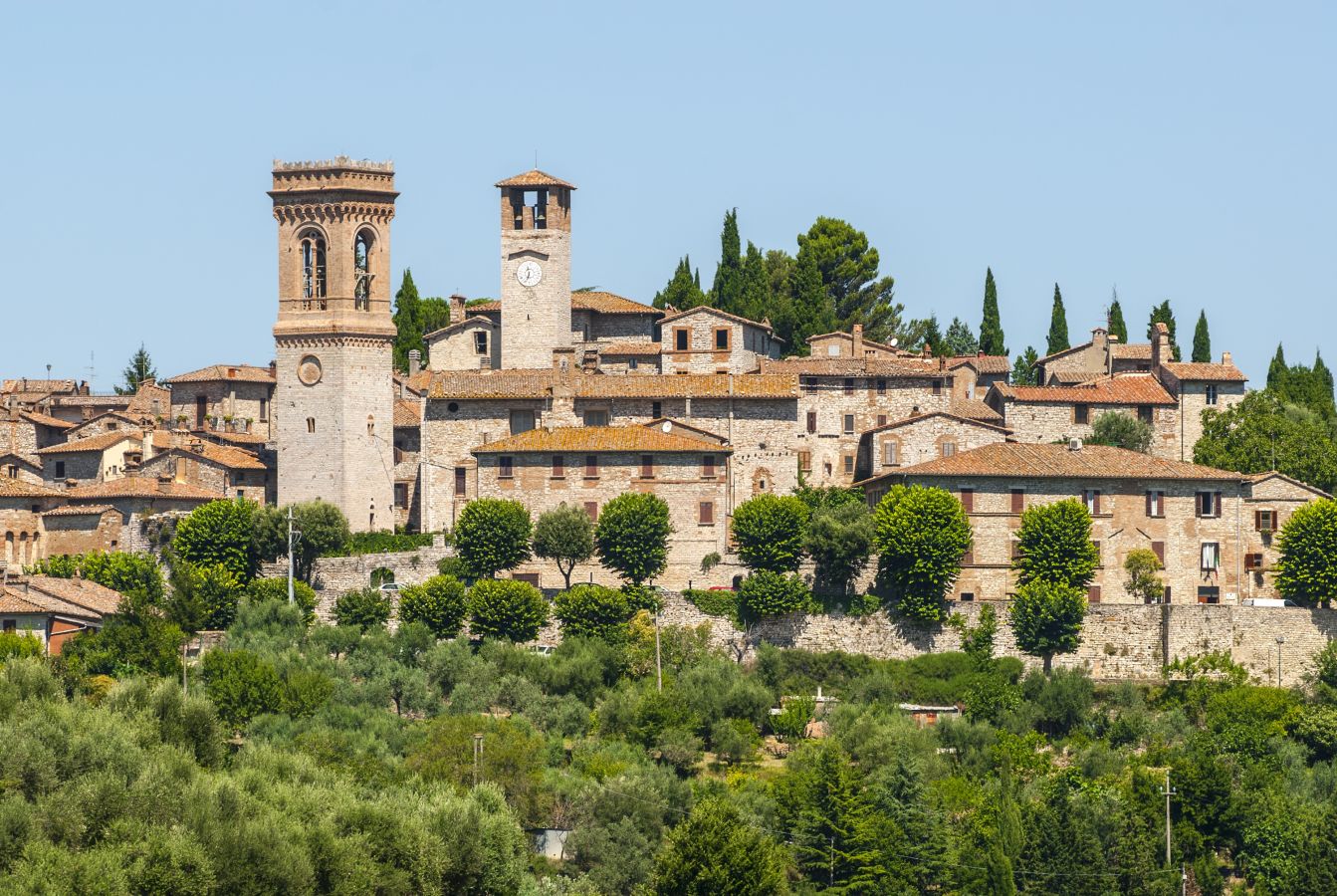 italia umbria perugia