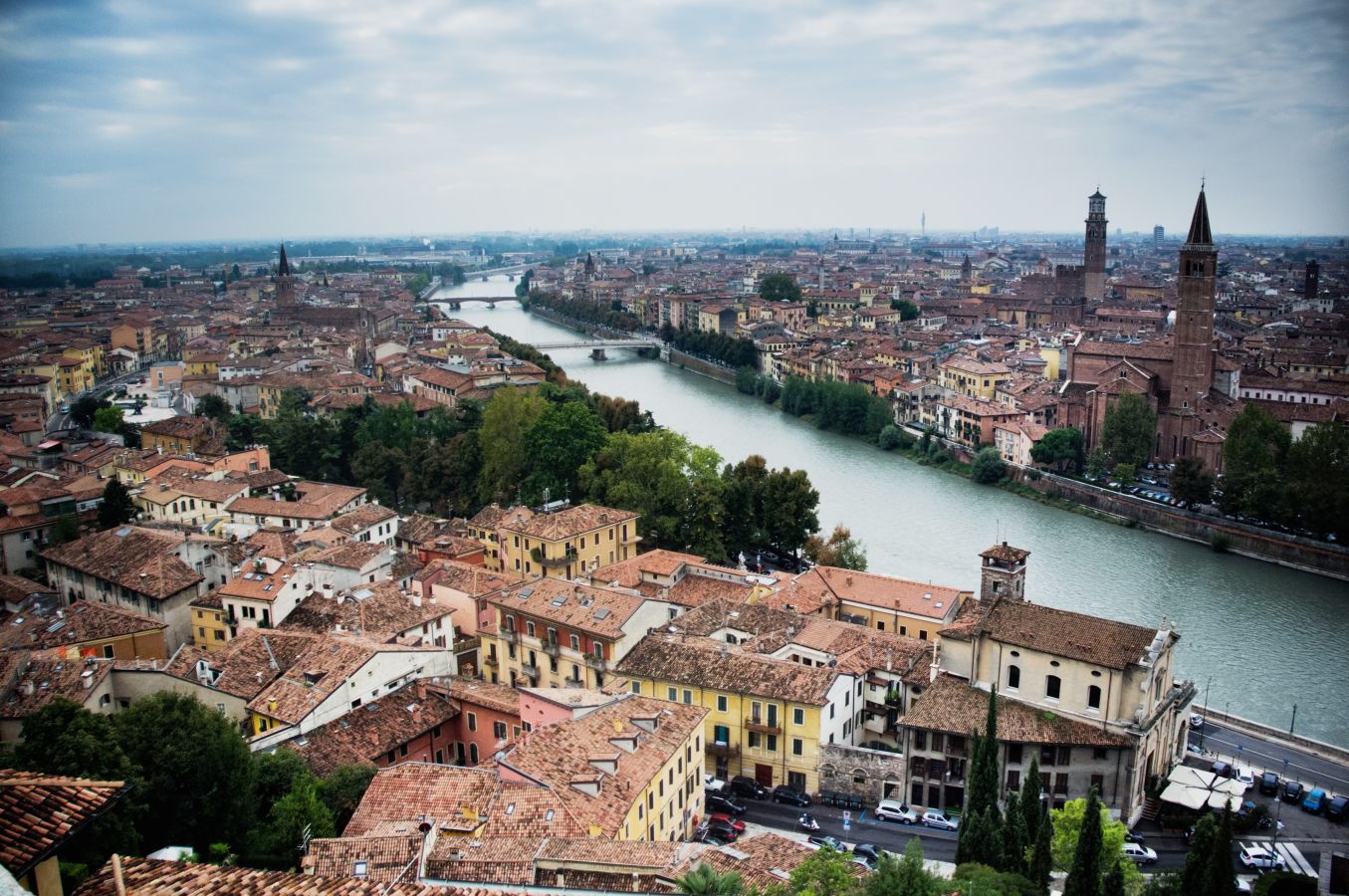 italia veneto verona