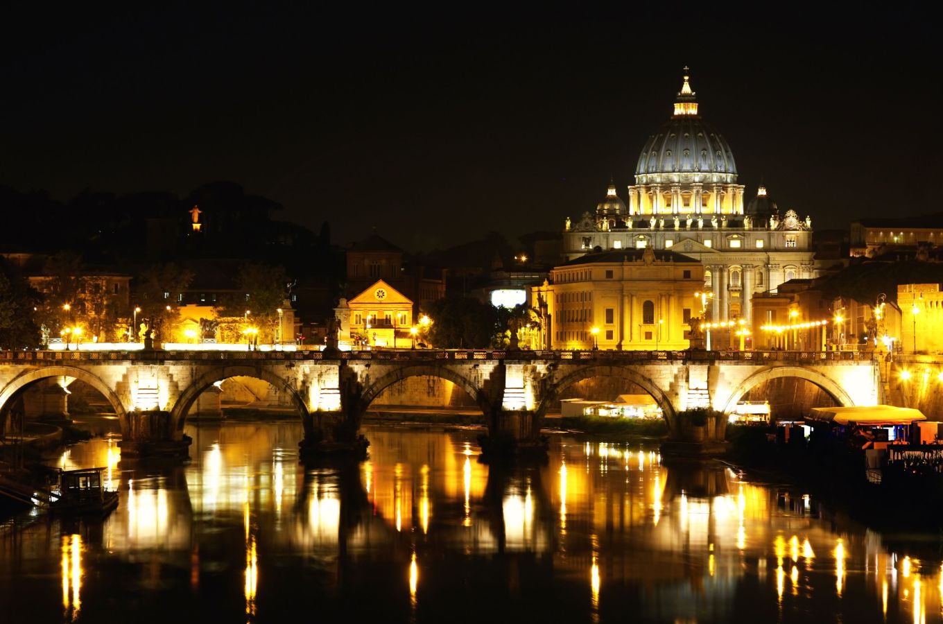 italia roma vaticano
