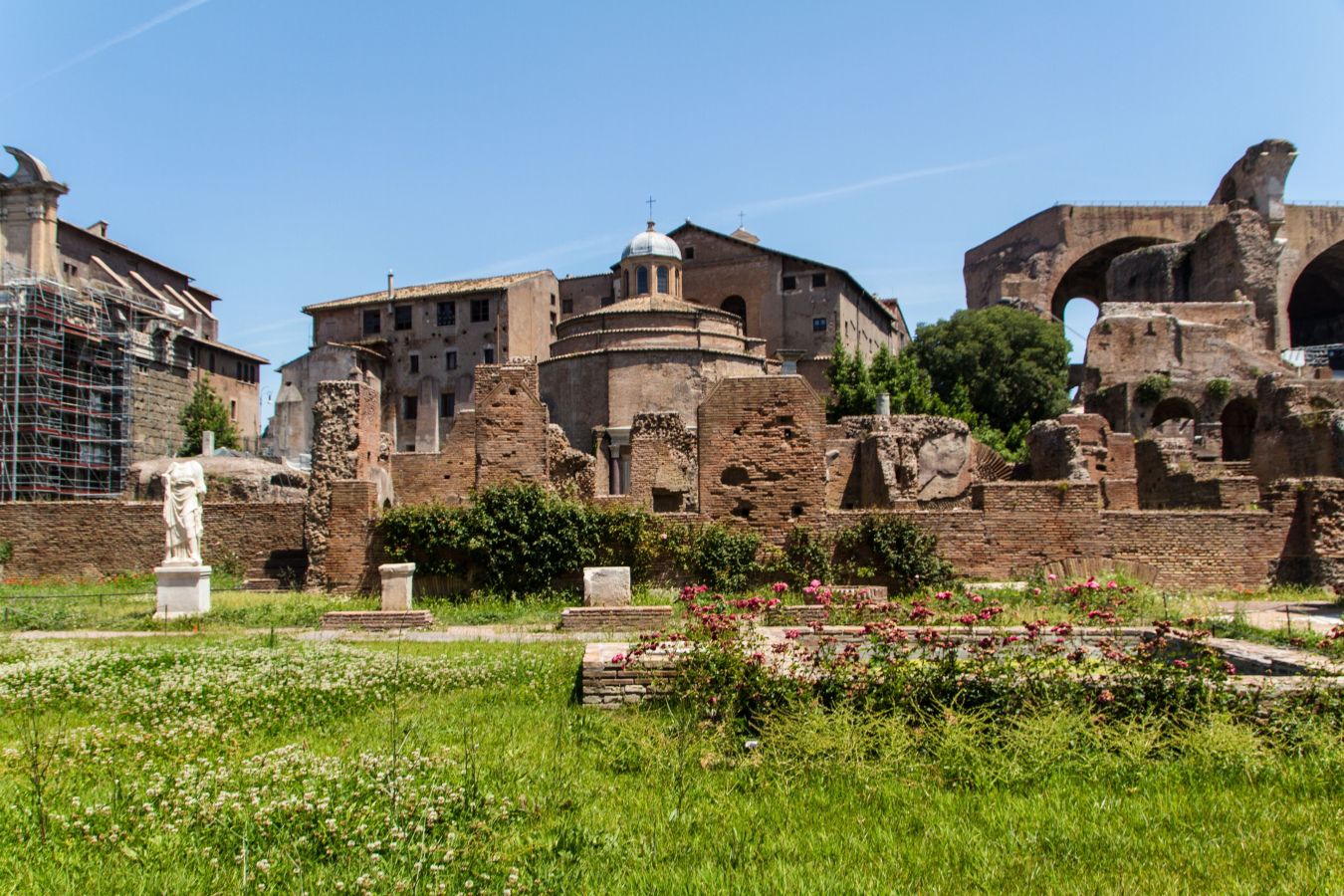 italia lazio roma antica 1