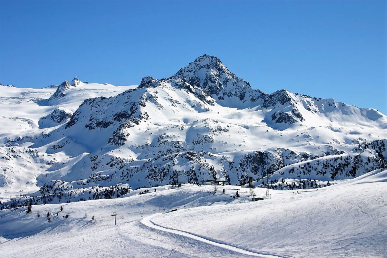 lathuile mont