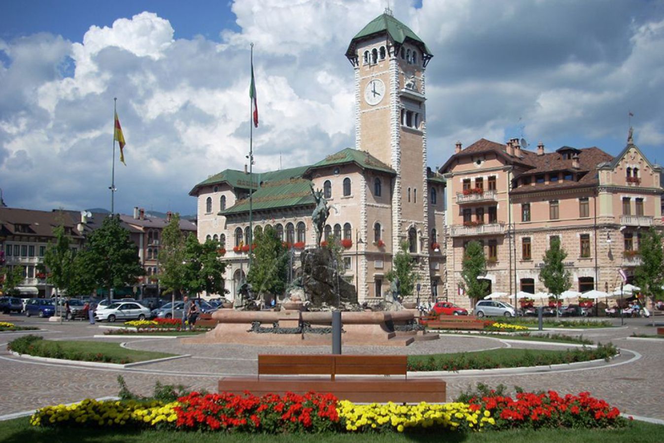 asiago città