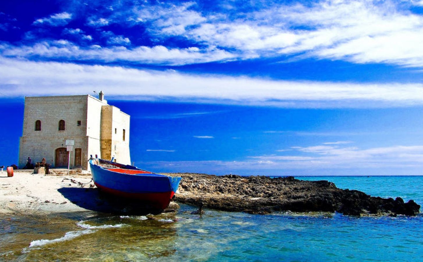 ostuni marina