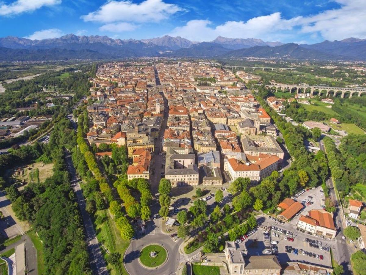 cuneo alto