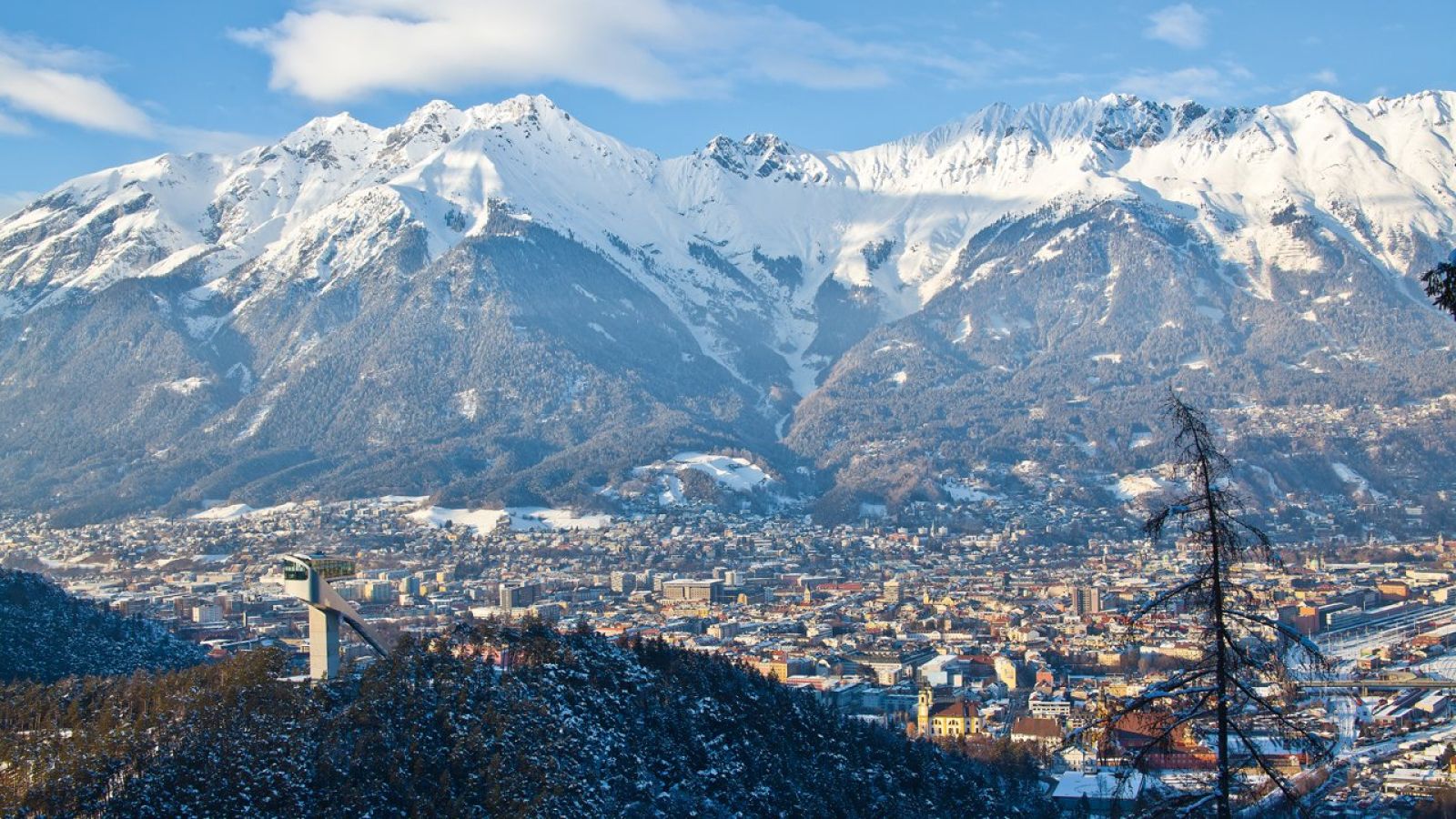 innsbruck-im-winter