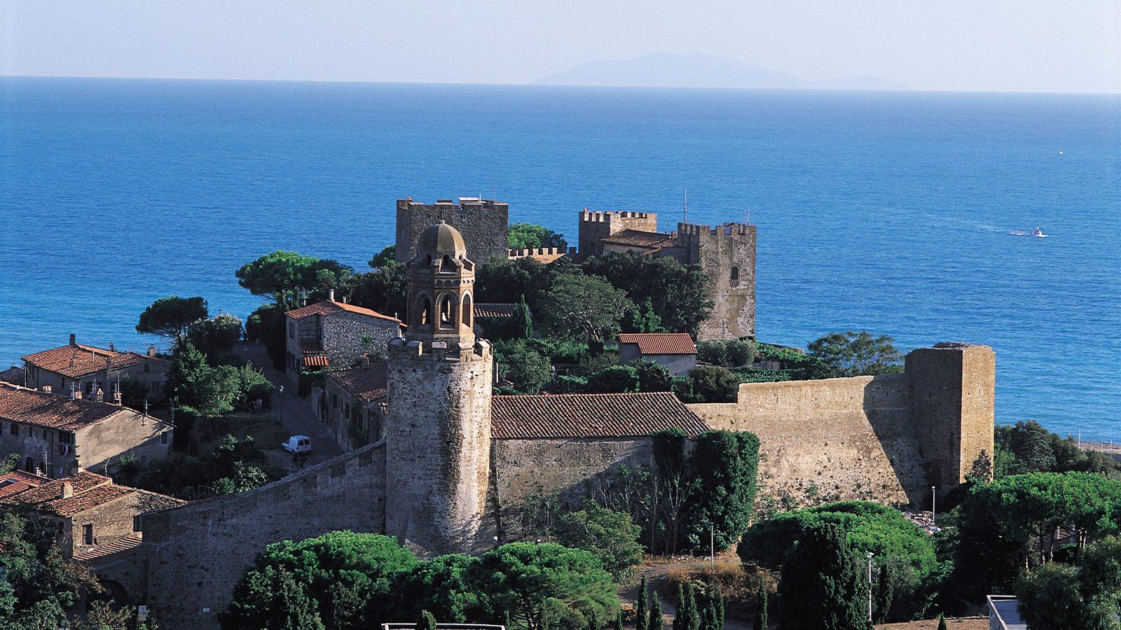 castiglione-della-pescaia