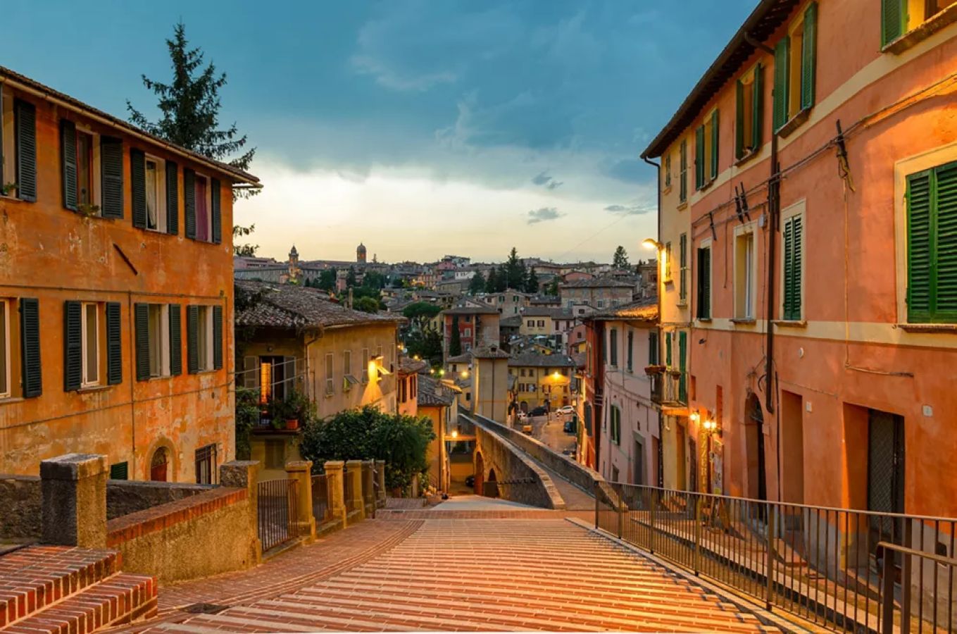 perugia