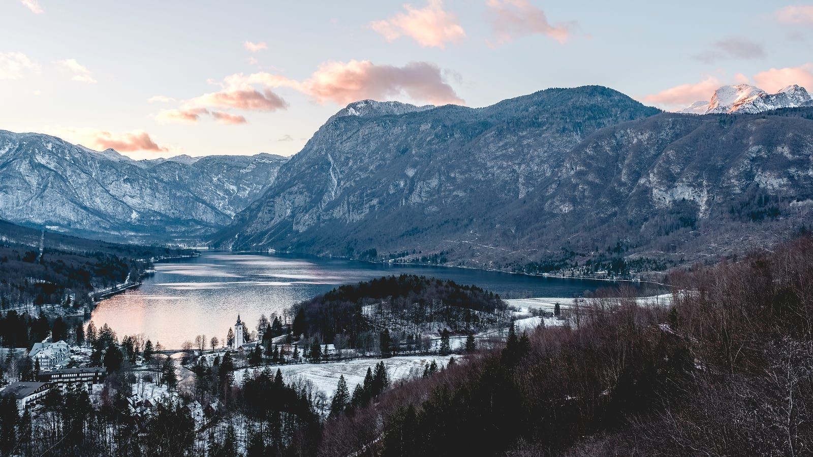 lago bohinj2