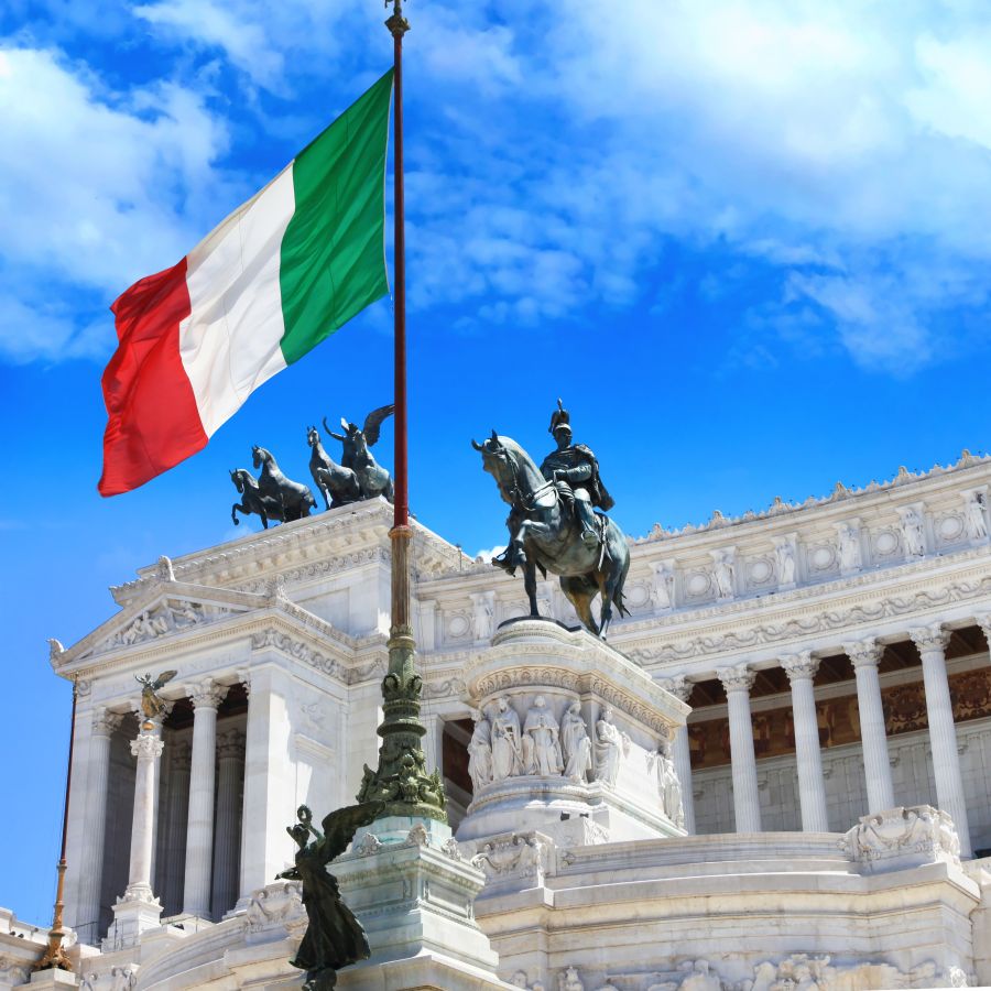 italia lazio roma