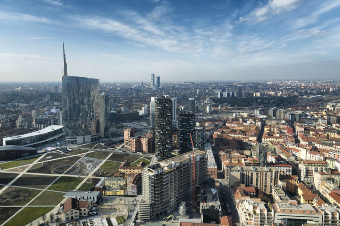 milano